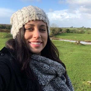 Meet your Posher, Lexi